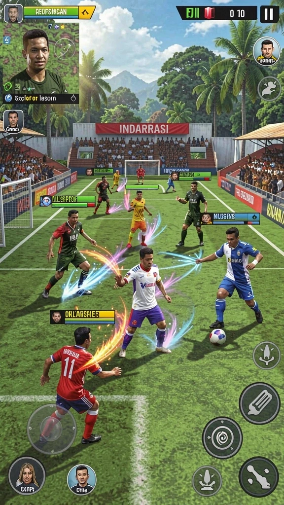 Beragam tema menarik untuk setiap jenis pemain slot.