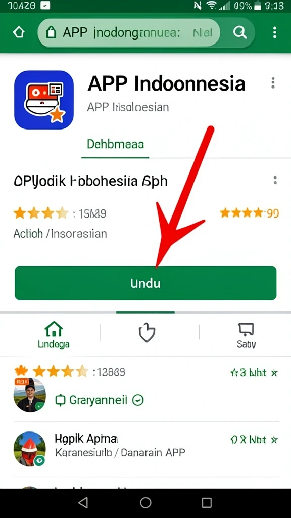 Momen seru dalam kompetisi multiplayer yang mendebarkan.