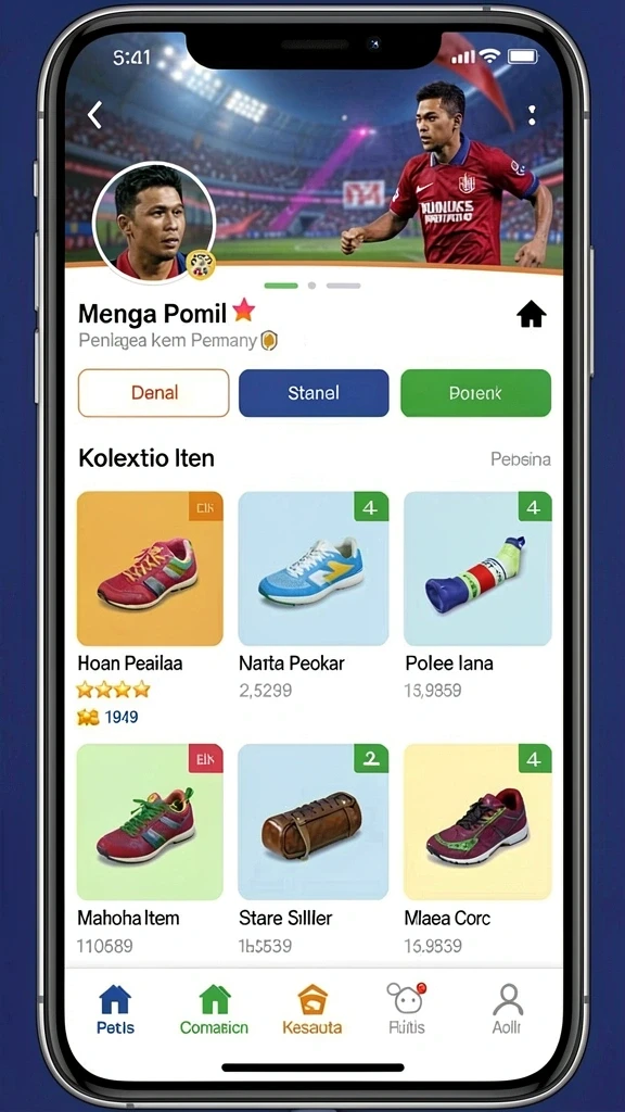 Screenshot ini menunjukkan pertempuran seru melawan makhluk asing.