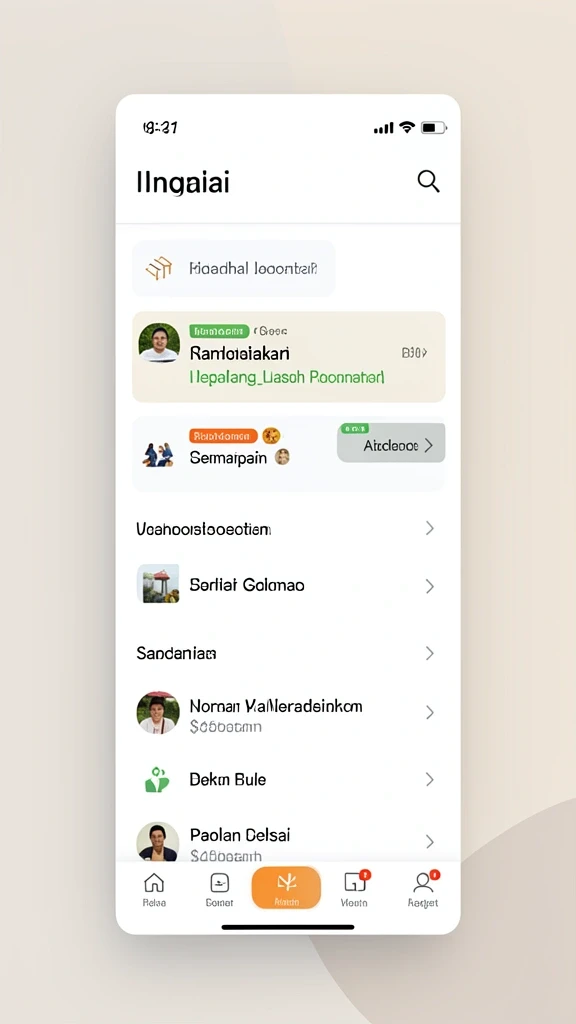 Level yang menantang dan beragam mode permainan.