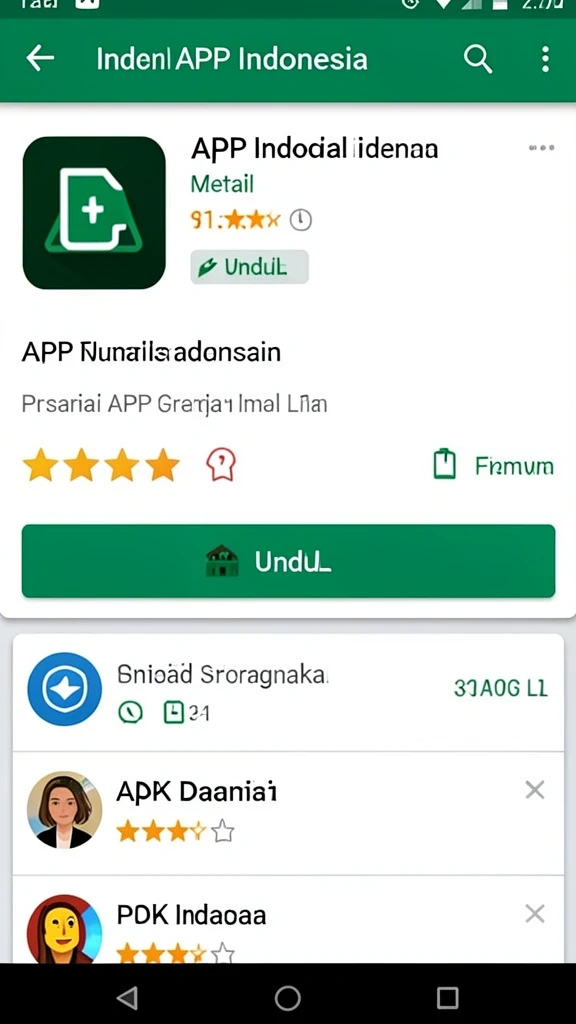 Fitur bonus menarik yang ditawarkan untuk pemain.