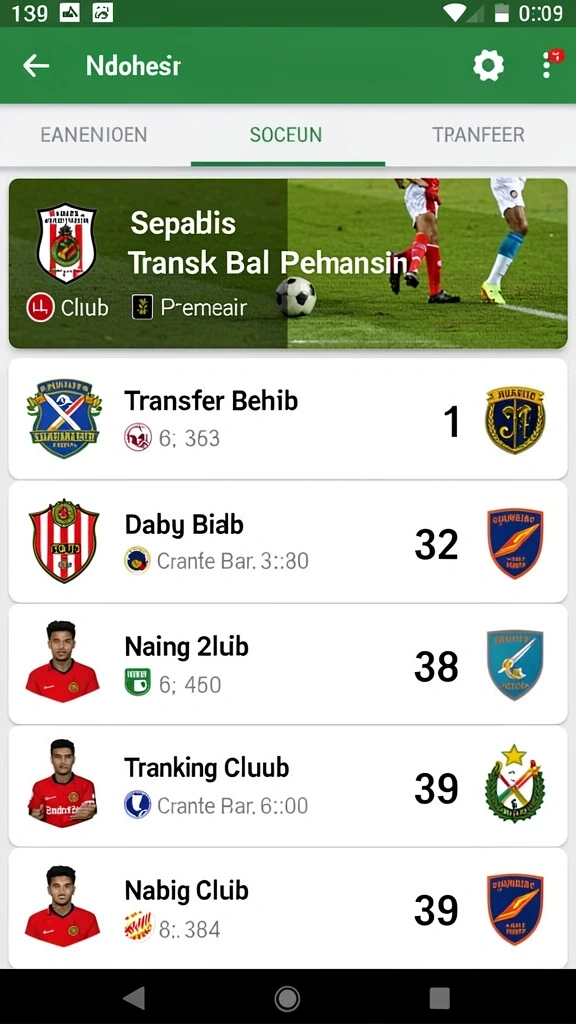 Promo menarik untuk pemain baru yang ingin mencoba.