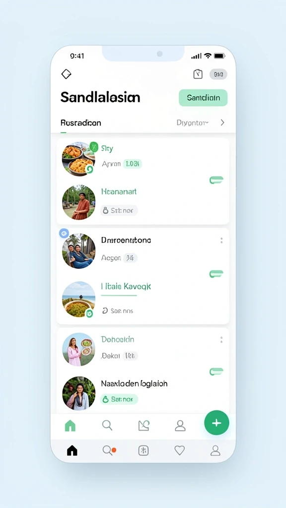Kompetisi menarik dengan teman-teman dan pemain lain.