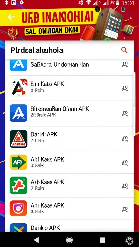 Karakter baru yang diperkenalkan dalam pembaruan.
