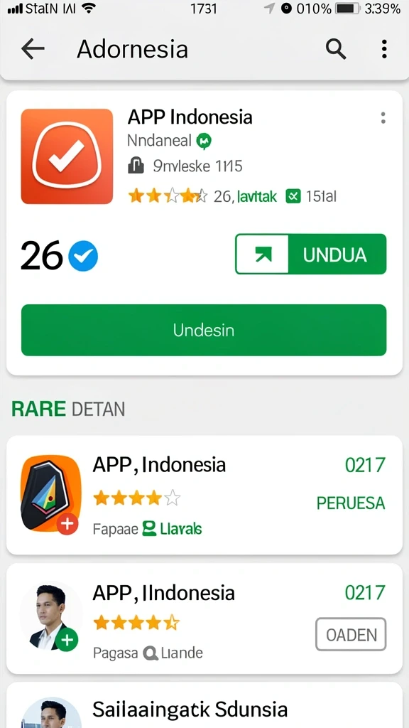 Tampilan utama game BRO178 yang menarik.