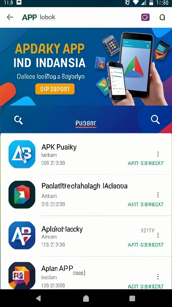 Antarmuka yang ramah pengguna dan intuitif.