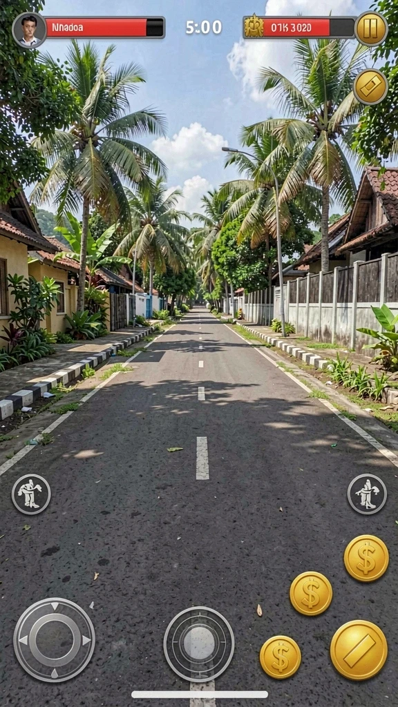 Bergabung dalam komunitas pemain GGR777 yang aktif.