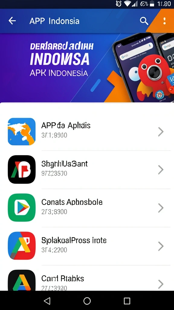 Screenshot menampilkan karakter baru yang menarik.