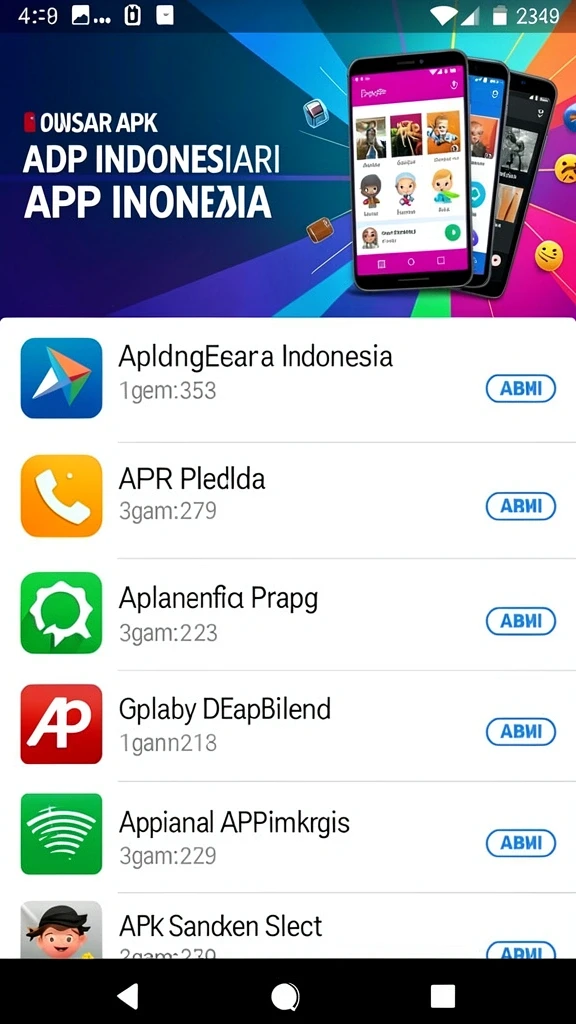 Sistem reward yang menarik untuk meningkatkan pengalaman bermain.