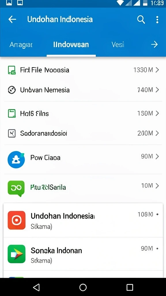 Berbagai pilihan mesin slot dengan tema unik.
