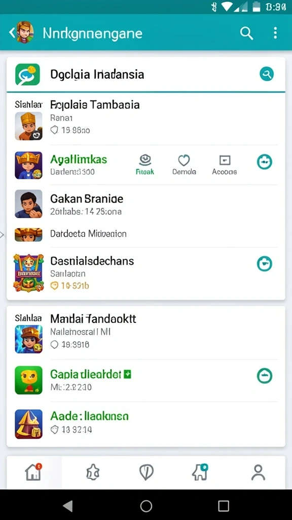 Karakter-karakter menarik yang bisa dipilih di JIN69.