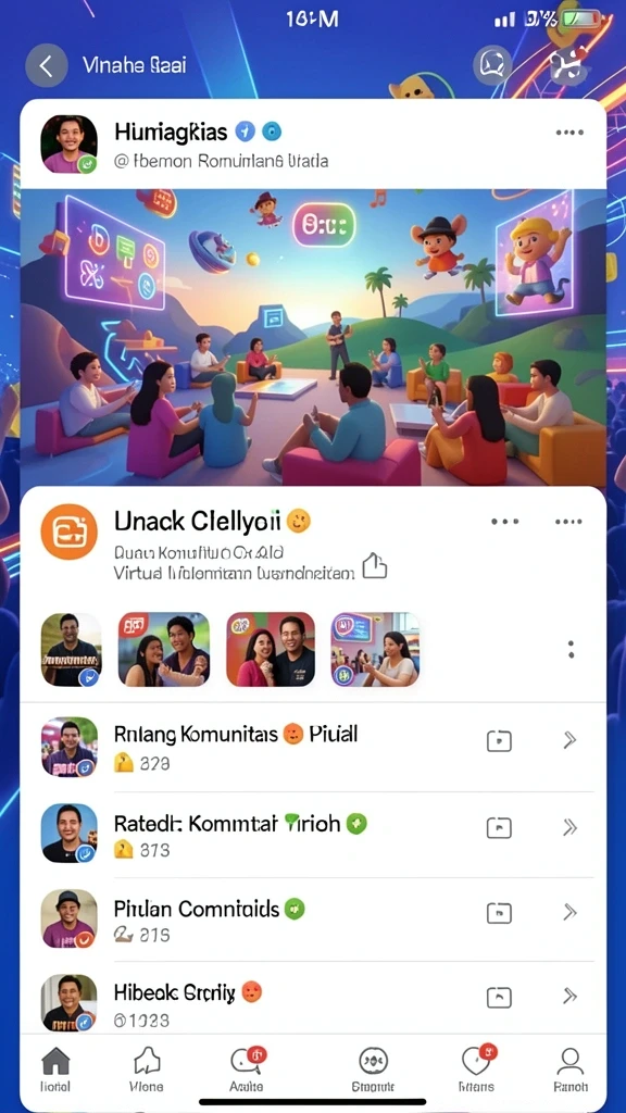 Banyak pilihan permainan menarik di KRATONBET.