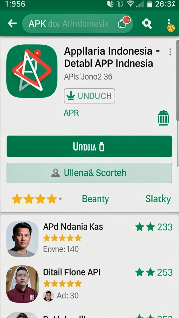 Beragam pilihan permainan judi online yang mengasyikkan.