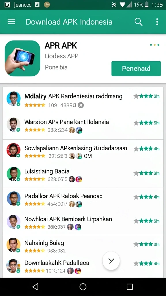 Koleksi hero yang beragam dengan kemampuan unik.