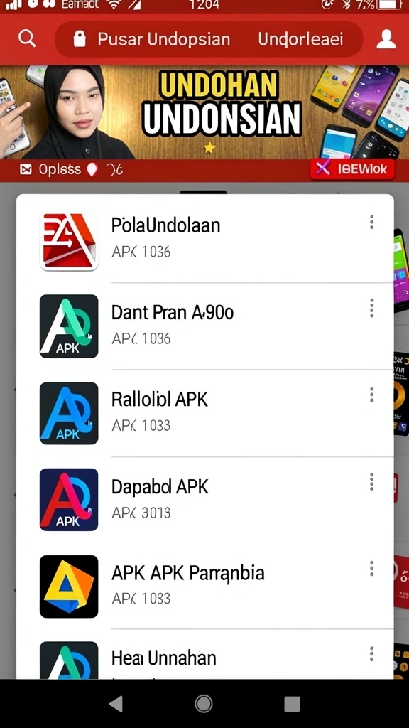 Event spesial dengan hadiah menarik setiap bulan.