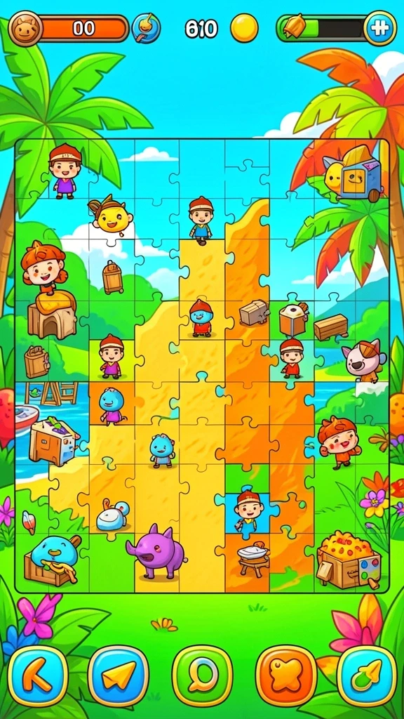 Berbagai pilihan permainan togel yang seru dan menantang.