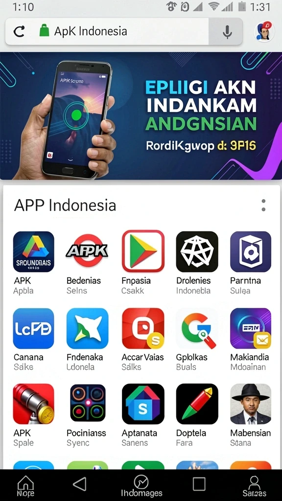 Tampilkan karakter utama yang kuat.