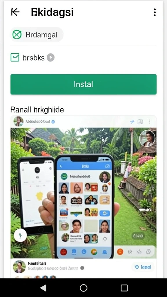 Fitur statistik hasil togel yang memudahkan pemain.