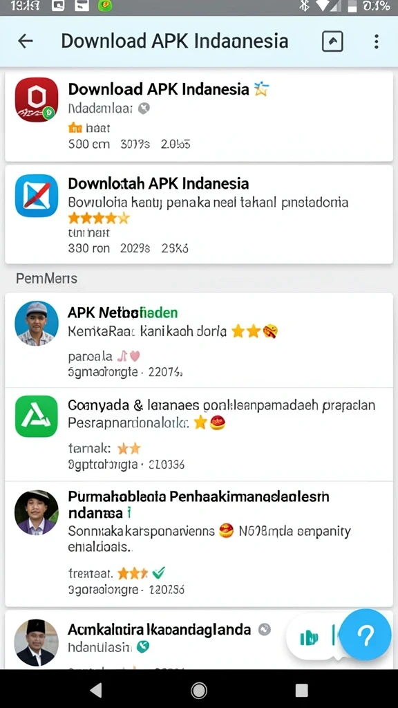 Gameplay yang menarik dan penuh tantangan.