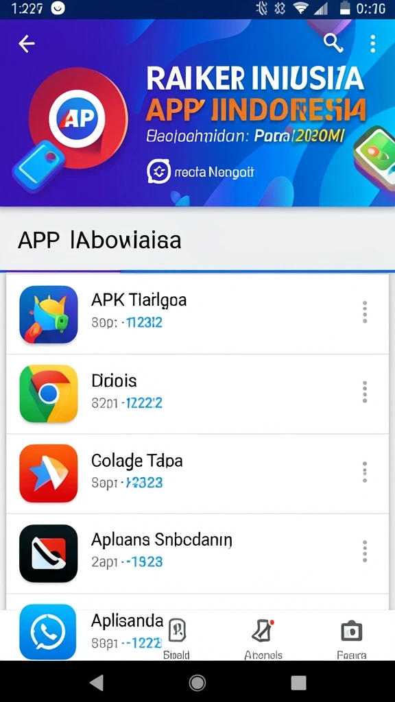 Karakter unik dengan kemampuan spesial.