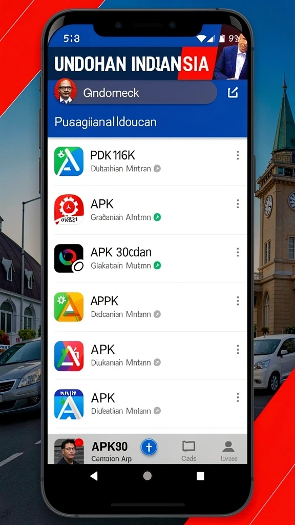 Fitur multiplayer yang memungkinkan bersaing dengan teman.