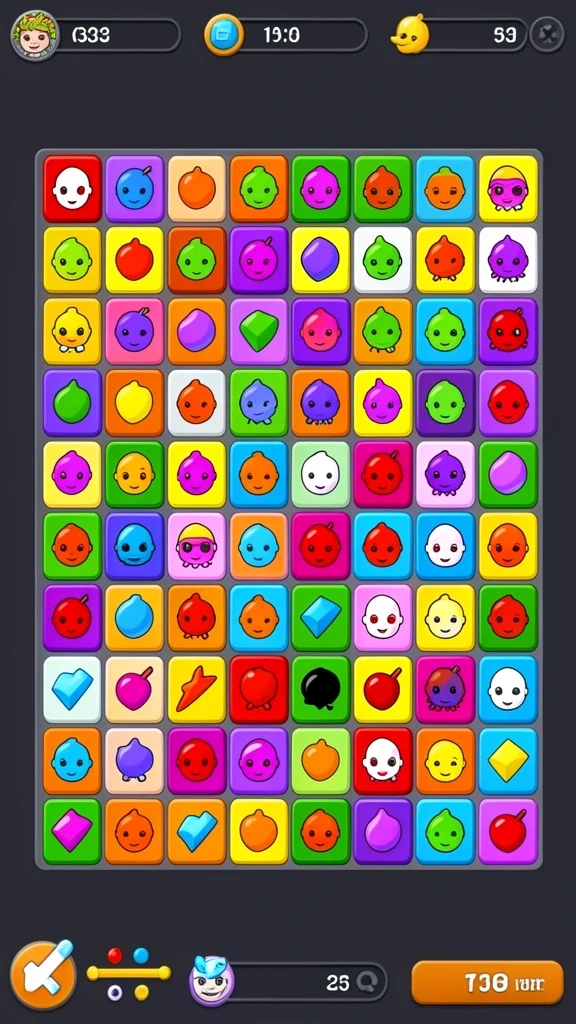 Tangkapan layar menunjukkan fitur bonus yang menarik di QQSLOT.