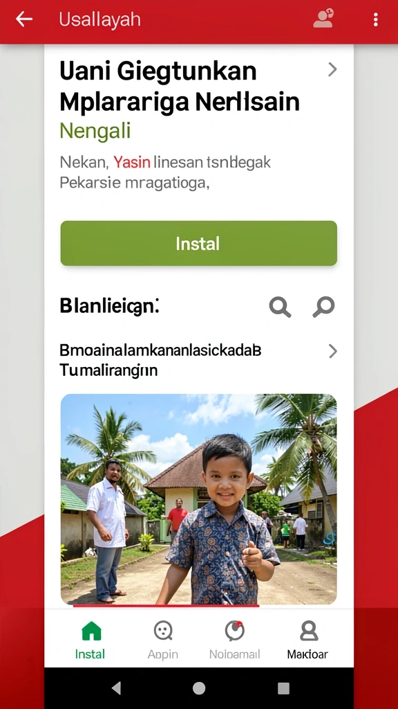 Sistem item dan power-up yang menarik.