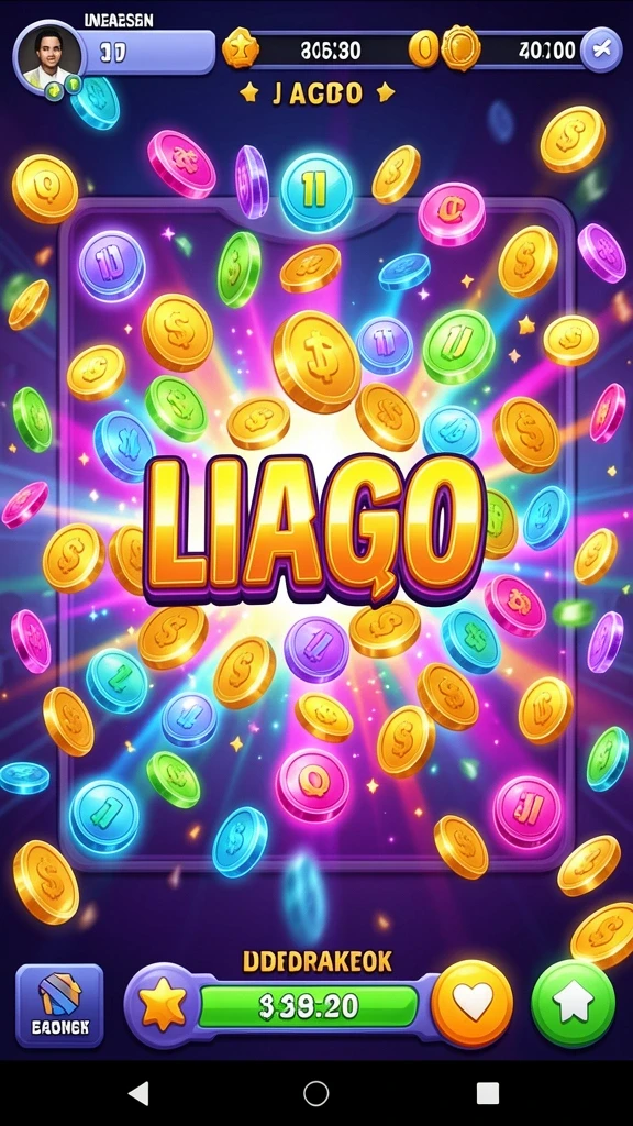 Ilustrasi item langka yang bisa ditemukan dalam game.