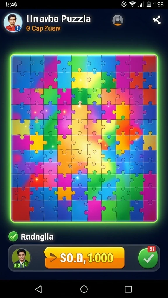 Bersaing di mode multiplayer yang seru.