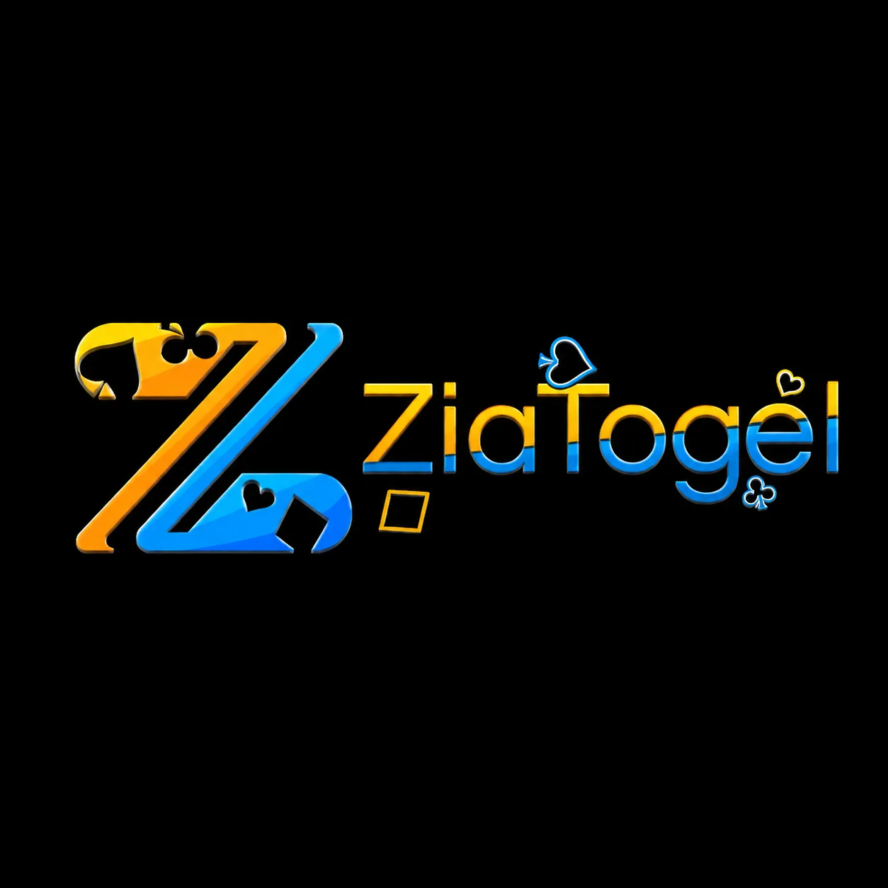 ziatogel — ikon APK