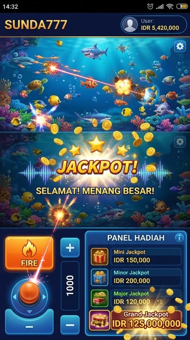 sunda777 — halaman unduh